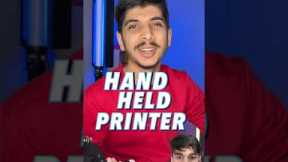 Printer gadgets #printer #unboxing #photography #smartphone #minivlog #amazonfinds #gadgets #funny