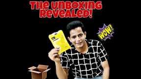 The Unboxing | Very funny | DieHardFunn | DHF |2020