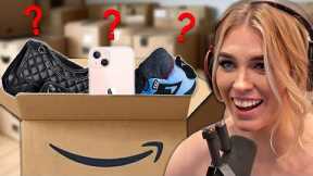 Are Amazon Mystery Boxes a Scam?