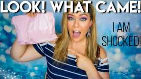 Slay Glam Box June 2024 Unboxing | MAKEUP SUBSCRIPTION BOX | DID NOT SEE THIS ONE COMING!