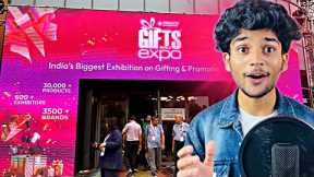 Gift World expo 2024 Pragati Maidan 😍|| Amazing Gadgets || Products 🔥