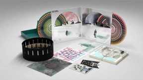 JOHN LENNON MIND GAMES (The Ultimate Collection) Super Deluxe Unboxing