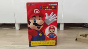 Rare Super Mario Figure Unboxing from Japan! EPIC!