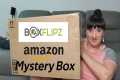 Unboxing An AMAZON Mystery Box From
