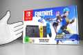 Nintendo Switch Fortnite Console 2