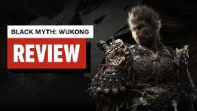 Black Myth: Wukong PC Review