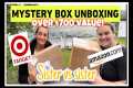 The Mystery Gift Shop- Mystery Box