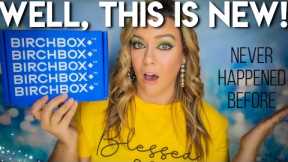 Birchbox September 2024 Unboxing + $10 Off Coupon Code | THIS BOX IS IMPROVING!