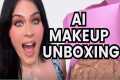 2.0 Now There's AI Makeup ?! IPSY