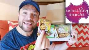 SUBSCRIPTION BOX MARATHON | Something Snacks