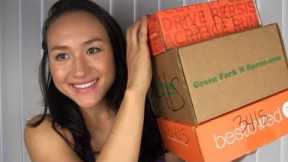 Yummie Tummie Food Subscription Boxes (Part 1)