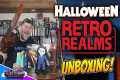 Halloween RetroRealms Collectors