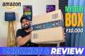 Amazon Mystery Box Unboxing &