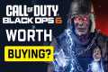 Is Call Of Duty Black Ops 6 Worth