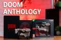 DOOM Collectors Edition Unboxing |