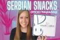 SERBIAN SNACKS | SNACK RABBIT