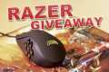 Razer League of Legends GIVEAWAY