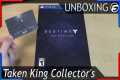 Destiny: The Taken King Collectors