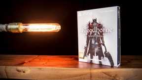 Bloodborne Collector's Edition Unboxing | Unboxholics