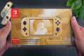 Nintendo Switch Lite HYRULE EDITION