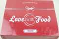 Love with Food Box April 2019