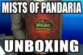 WoW Mists of Pandaria Collector's