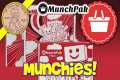 MunchPak Monthly Snack Food &