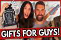 24 BEST Gifts for GUYS! *Mens Gift