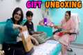 BIRTHDAY GIFTS UNBOXING | Pihu ke