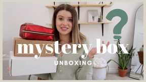 I Ordered 3 Mystery Boxes Online... Let's Unbox Them