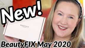 *NEW* Dermstore BeautyFIX May 2020 | Skin Care Subscription Box