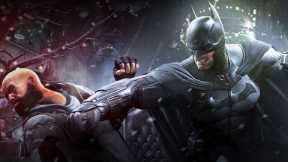 Batman: Arkham Origins Collector's Edition Unboxing