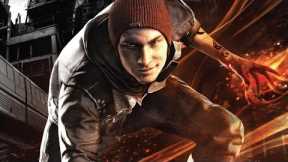 Unboxing the Collector's Edition of Infamous: Second Son