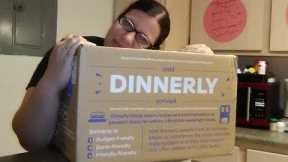 Unboxing Dinnerly: A Meal Delivery Service