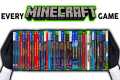 Unboxing The Evolution of Minecraft - 