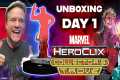 Marvel HeroClix: Collector's Trove