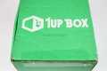 1Up Box August 2016 Review  + Coupon