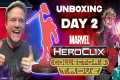 Marvel HeroClix: Collector's Trove