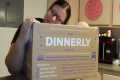 Unboxing Dinnerly: A Meal Delivery