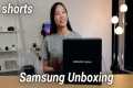 Samsung Galaxy Mystery Box Unboxing