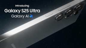 Introducing Galaxy S25 Ultra | Samsung