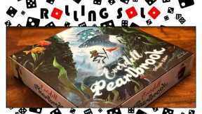 Everdell: Pearlbrook Collector's Edition | Unboxing