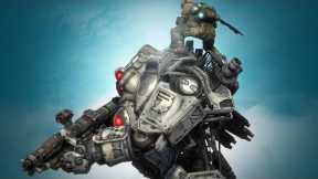 Unboxing Titanfall's Insane Collector's Edition