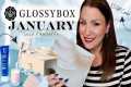 Love This One! Glossybox January 2025 