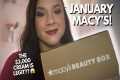 JANUARY 2025 MACY’S BEAUTY BOX