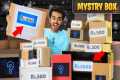 I Ordered Mystery Boxes of Rs20,000!