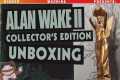 Alan Wake 2 Collector's Edition