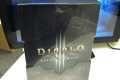 Unboxing Diablo III Reaper of Souls