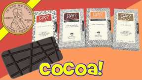 Cococlectic DAR Chocolate Monthly Subscription Box