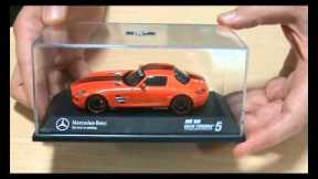 Gran Turismo 5 Signature Edition Unboxing